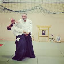 Nage: Adrien Halm 
Uke: Lukas Zimmermann